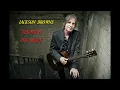 HQ  JACKSON BROWNE    TENDER IS THE NIGHT  Best Version SUPER ENHANCED AUDIO & LYRICS