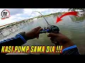 Download Lagu BELASAH REEL MURAH DI KOLAM KERAPU NAGA [AJIKING ATOM MAX PADU]
