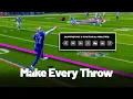 The BEST QB Ability Setup in the Game