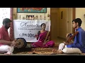 Lagu Sri guruguha tharayashu mam - Devakriya - Rupakam - Muthuswamy Dikshithar