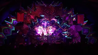 mad tribe adhana festival rio negrinho sc 2018 2019 