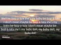 The Everly Brothers - Be-Bop-a-Lula
