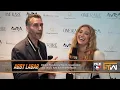 Todd interviews MLB Network s Abby Labar I Pre-Espys Celebrity Athlete Gifting Lounge I 7 13 2026