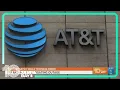 AT T blames coding error for hourslong network outage