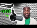 Download Lagu This CHEAP Mic Makes you sound PRO - FIFINE k688 Review