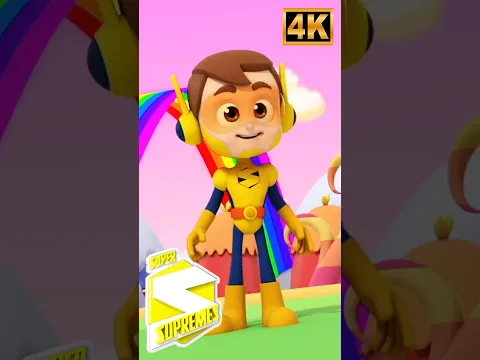 Canción colores del arco iris para niños #shortsviral #rainbowcolors #niñosfelices #viral #aprender