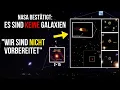 Download Lagu Nobelpreisträger warnt: „ES IST EIN ANDERES UNIVERSUM“ Das James-Webb-Teleskop sah seltsame Dinge...