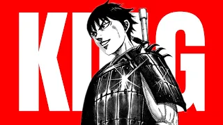 Kingdom Is Better Than Your Favorite Manga
