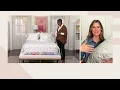 Home Reflections 1200TC Cotton Blend Sateen Sheet Set on QVC