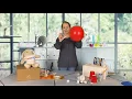 Holiday Science Box Christmas Science