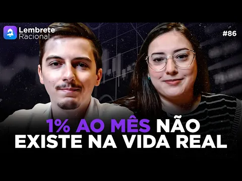 Vídeo: a alavanca das finanças pessoais