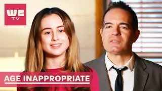 Caroline & Vic Are Not on the Same Page at Couple's Therapy 🙂‍↔️ Age Inappropriate