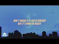 Jennifer Lopez & David Guetta - Save Me Tonight (Lyrics)