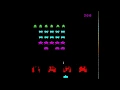 Space Invaders Clone - Java Processing