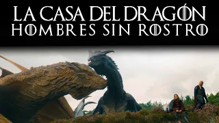 La Casa del Dragón - T3E06: Hombres Sin Rostro | Análisis del Episodio