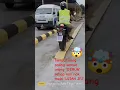 Tempat yang paling semua orang 'GERUN' setiap kali hendak mula 'UJIAN JPJ' #like #viral #motorcycle