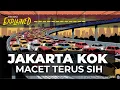 Kenapa Jakarta Macet Terus? | Explained