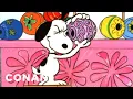 Director s Cut It s The Easter Beagle Charlie Brown CONAN on TBS