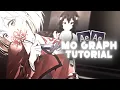 Motion Graphics Tutorial After Effects AMV Tutorial