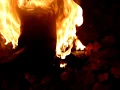 burning rubber boots video mpeg