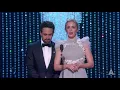 "Remember Me" from "Coco" wins Best Original Song