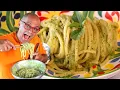 Download Lagu SPAGHETTI CREMA DI ZUCCHINE  e TONNO  spaghetti alle zucchine