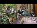Download Lagu Hunting wild pigeons, cooking nutritious porridge for wife and children after giving birth, farmlife