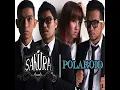 Polaroid - Sakura Band