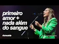 Download Lagu Primeiro Amor + Nada Além do Sangue | Rapha Gonçalves (Ao Vivo)