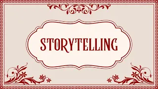 Comment Devenir un Maître en Storytelling ?