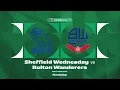 Sheffield Wednesday v Bolton Wanderers Highlights