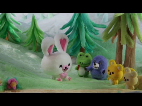 Mofy S2 Trailer