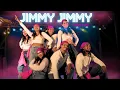 Download Lagu Jimmy Jimmy Aja Aja - Dance Cover | Disco Dancer | Mithun Chakraborty Hits | Shades of Diya
