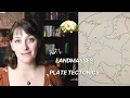 Starting your map with landmasses and plate tectonics Worldbuilding Guide Series Part 1