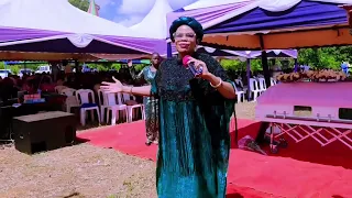rip mama anna nzula muli thyumua nesa stella mengele katangi burial song 