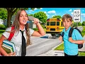 Download Lagu Notre Rentrée | La routine VEILLE + JOUR J de la RENTRÉE scolaire !
