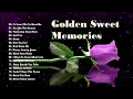 Download Lagu Golden Memories The Ultimate Collection Vol. 2
