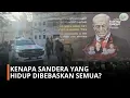 Download Lagu GAZA BEBASKAN SELURUH SANDERA ISRAEL YANG MASIH HIDUP