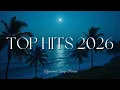 Lagu Top Songs Spotify Mix ~  Billboard Pop Music 2026 ~ Best Pop Songs of 2026 ~ Viral Songs Latest 2026