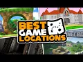 Download Lagu We Ranked The BEST Video Game Locations (Part 1)