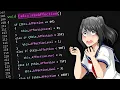 Yandere Simulator 2026 Source Code Review Is it Any Better