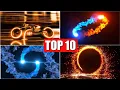 Download Lagu Top 10 Best Intro Templates For YouTube Without Text [ No Copyright ]