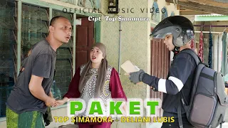 paket top simamora feat deliani lubis official music video 