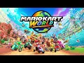 Download Lagu Whistlestop Summit (incl. Intermission) - Mario Kart World - OST