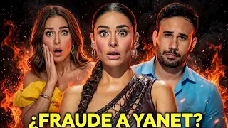 ¿BOICOT A YANET GARCÍA? 🚨 Werevertumorro DENUNCIA a LCDLFMX ante la Secretaría de las Mujeres 😱🔥
