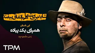 شاید برای شما هم اتفاق بیفتد مجموعه ایرانی این قسمت همپای یک پیاده قسمت ۴۰ 