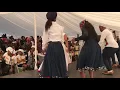 Winnie Mashaba Re tla mo leboga kang