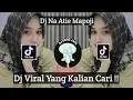 Download Lagu DJ NA ATIE MAPOJI DJ BUGIS VIRAL TIK TOK TERBARU 2023 YANG KALIAN CARI !!