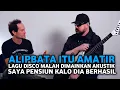 Download Lagu Gitaris ini kaget saat mencoba teknik mustahil Alip Ba Ta! Ternyata permainannya tidak semudah itu