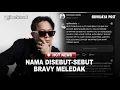 Lagu Nama DJ Bravy dan DJ Aloy Terseret Kasus Kematian Lula Lahfah, Singgung Soal BAP